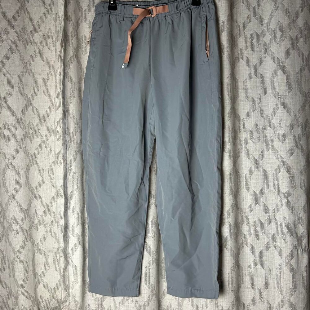 Fabletics Women's Grey Trousers